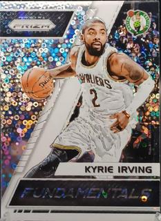 Kyrie Irving