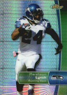Marshawn Lynch