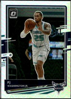 PJ Washington Jr.