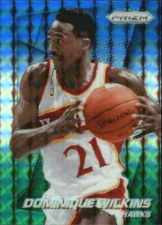 Dominique Wilkins