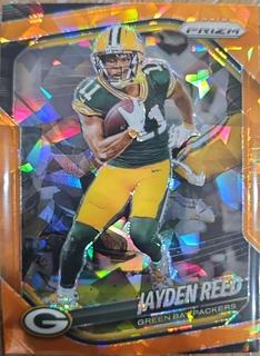 Jayden Reed
