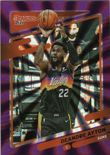 Deandre Ayton
