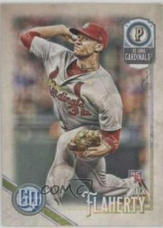 Jack Flaherty