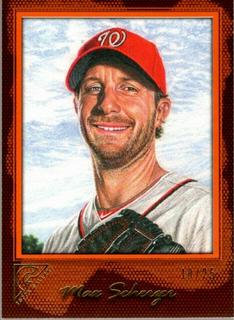 Max Scherzer