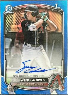 Slade Caldwell