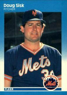 Doug Sisk