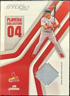 Jim Edmonds