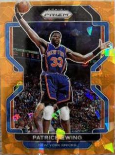 Patrick Ewing