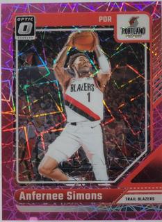 Anfernee Simons
