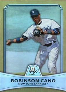 Robinson Cano