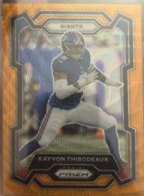 Kayvon Thibodeaux