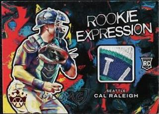 Cal Raleigh