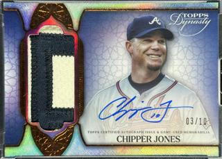 Chipper Jones