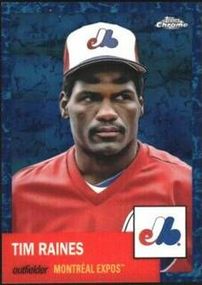 Tim Raines