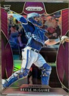 Reese McGuire