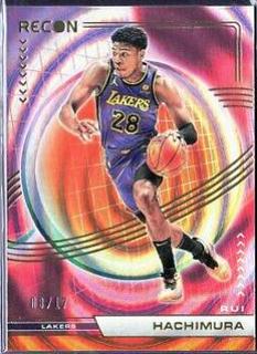 Rui Hachimura