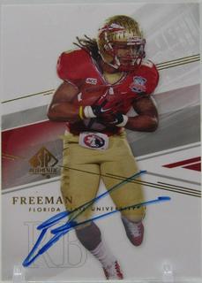 Devonta Freeman