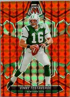 Vinny Testaverde