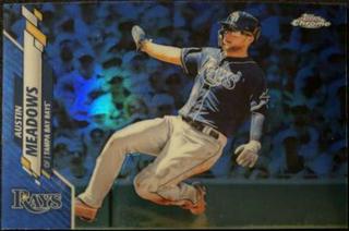 Austin Meadows
