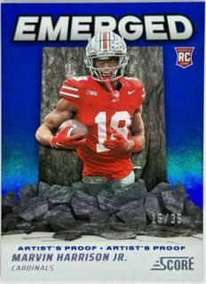 Marvin Harrison Jr.