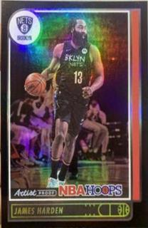 James Harden