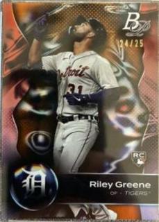 Riley Greene