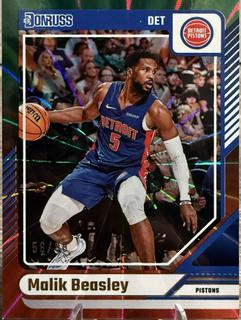 Malik Beasley