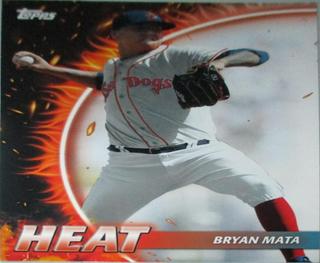 Bryan Mata