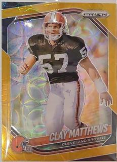 Clay Matthews (Jr.)