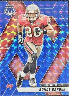Ronde Barber