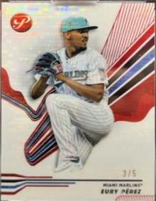 Eury Perez