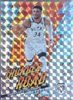 Giannis Antetokounmpo