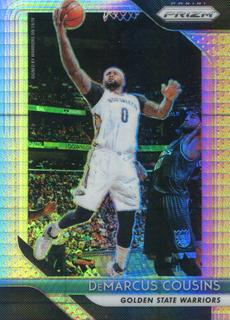 DeMarcus Cousins