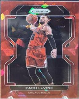 Zach LaVine