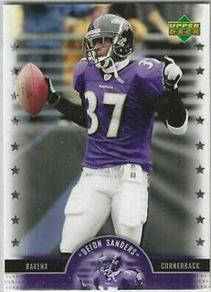 Deion Sanders