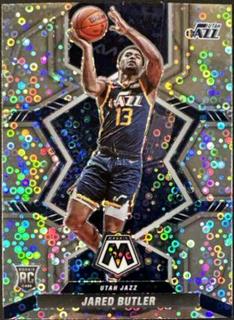 Jared Butler