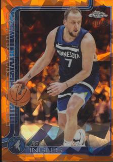 Joe Ingles