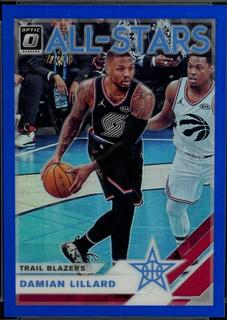 Damian Lillard