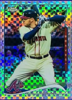 Freddie Freeman