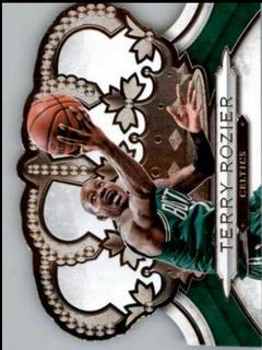 Terry Rozier