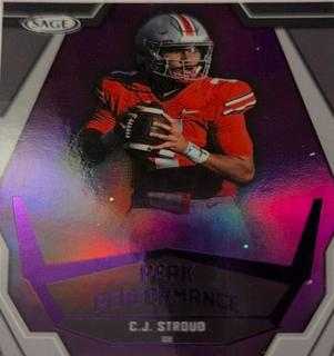 C. J. Stroud