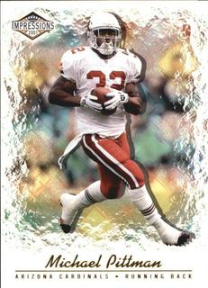 Michael Pittman