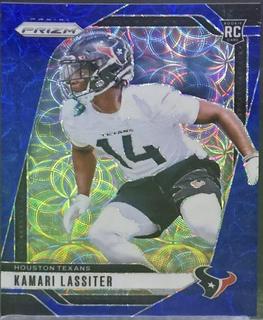 Kamari Lassiter