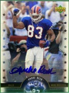 Andre Reed