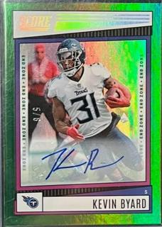 Kevin Byard