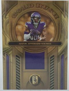 Justin Jefferson