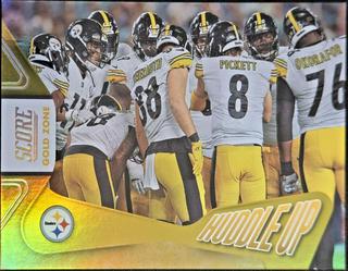 Pittsburgh Steelers