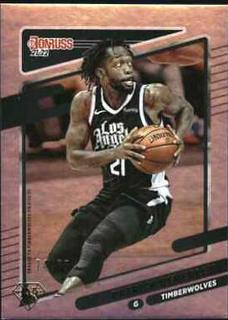 Patrick Beverley