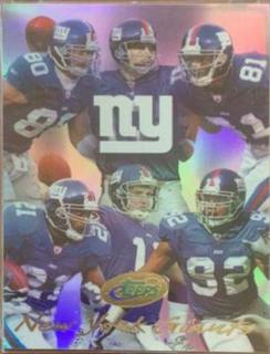 New York Giants