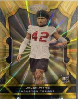 Jalen Pitre